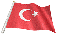 Turkey flag
