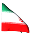 Iran flag