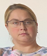 Petra Mrózková