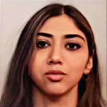 Sana Saffarzadeh