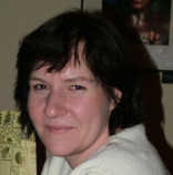 Lydia Vargová